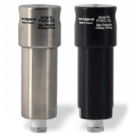 Type P350 NACE Compliant Filter