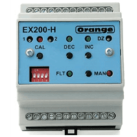 EX200H Actuator Positioner