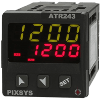 Pixsys ATR243 Multifunction Controller