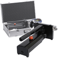 P014 Pressure Comparator (System E)