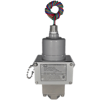 646DZE-7011 Series Pressure Switch
