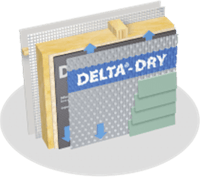 DELTA®-Dry