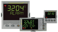 3200i Indicators & Alarm Unit