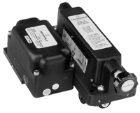 Model T5221 Adjustable Ratio E/P, I/P Pressure Transducer
