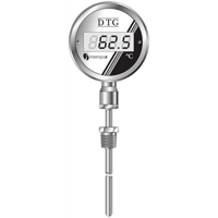 DTG11 Digital Temperature Gauge