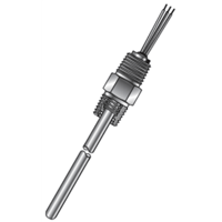 T18 Spring Loaded Thermocouple Probe