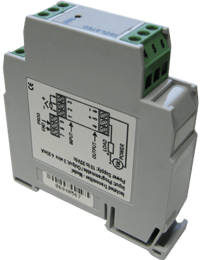 MP200Di Universal Isolated Programmable Series Temperature Transmitter