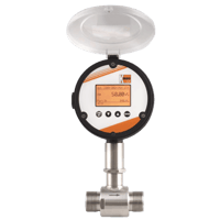 DOT Turbine Wheel Flowmeter/Monitor