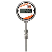 DTB Digital Thermometer