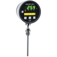 DTM Digital Thermometer
