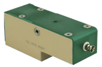 DUC-W Ultrasonic Transducer Flowmeter