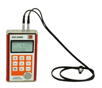 DUC-Z Ultrasonic Flowmeter Accessories