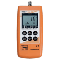 HND-F Hand-Held Humidity Precision Measuring Unit