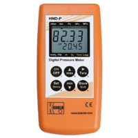 HND-P Hand-Held Pressure Measuring Device