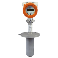 PIT Magnetic Inductive Flowmeter