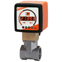 RCD Differential Pressure Flowmeter