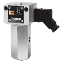 SCH-Ex-DDCM Differential Pressure Sensor