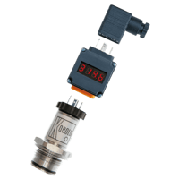 SEN-3251 / SEN-3252 Pressure Transducer