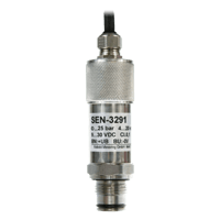SEN-3291 Pressure Transducer