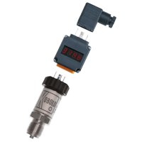 SEN-3376 / SEN-3377 Pressure Transducer