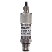 SEN-3391 Pressure Transducer