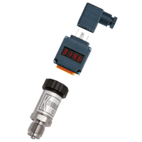 SEN-86 Pressure Sensor