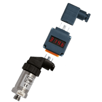 SEN-87 Pressure Sensor