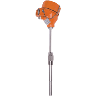 TTL-Exd Thermocouple Thermometer 