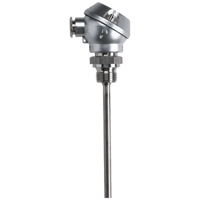 TWE-2 Screw-In Resistance Thermometer