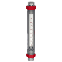 V31 Variable Area Flowmeter/Switch (4,000-10,000 L/hr) 