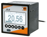 ZLS Electronic Multi-Channel Datalogger