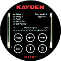 Kayden CLASSIC® 800 Series Spare Electronics Module, L10-800-C-E