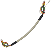 Kayden Instrumentation Cable, General-Purpose, for Remote Electronics, A05-GP