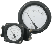 1100 Series Differential Pressure Gauge