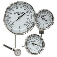 300 Series Thermometer
