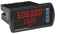 PD6060 ProVu Process Meter