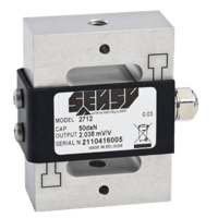 2712 Tension & Compression Load Cell