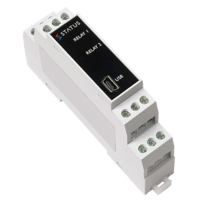 SEM1636 Signal Conditioner/Trip Amplifier