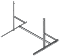 AC-FS - Floor Stand / Floor Mounting Bracket