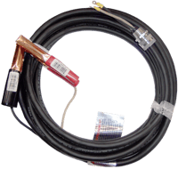 AC-LE - Battery Cable/Electric Start-Up Lead