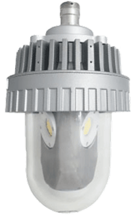 L1705C (COB/DOB) Explosion-Proof LED Light
