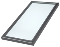 FCM Fixed (Non-Opening) Curb Mounted Skylight