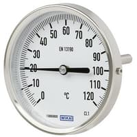 Model 52 Bimetallic Thermometer