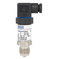 High-quality Pressure Transmitter - S-10
