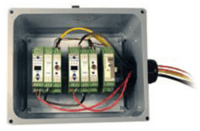 Model iT Series Transmitter Enclosure