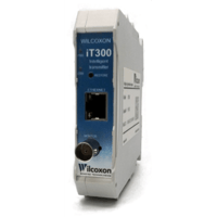 Model iT300 4-20 mA Configurable Vibration Transmitter Module