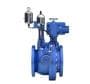 APCO Automatic Control Check Valves (CAC)