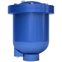APCO Clean Water Air Release Valves (ARV)