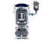 APCO Dual Body Combination Slow Closing Air Valves (ACS)