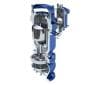 APCO Dual Body Combination Slow Closing Air Valves (ACS)
